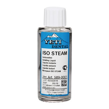 Iso Steam Isolierung 20ml