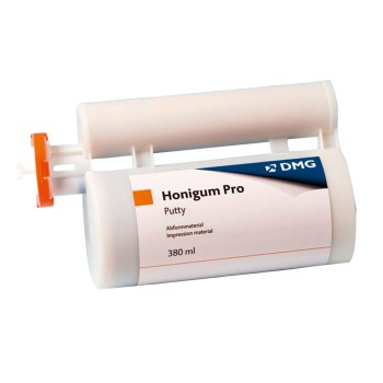 Honigum Pro Putty MS  1x380ml