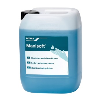 Manisoft Waschlotion 6L Kan