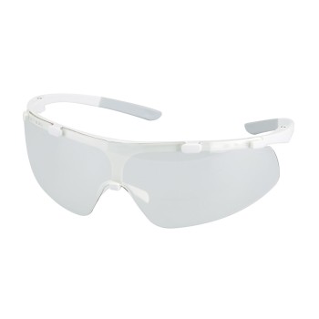 Schutzbrille Uvex iSpec Slim Fit  St