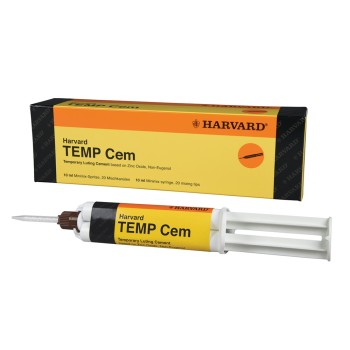 Harvard Temp 10ml m. 20MK Pa