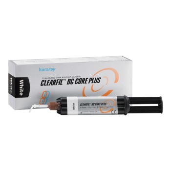 Clearfil DC Core plus weiß Refill Set