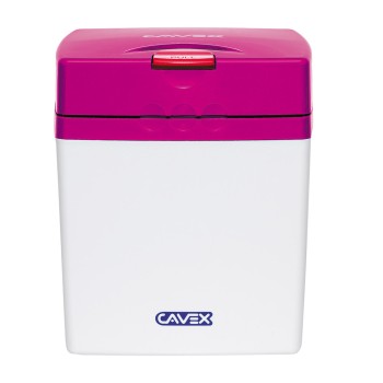 Cavex Alginat Container pink  St