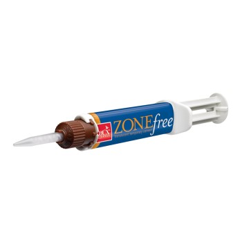 Zonefree Automix transluzent 4G Spr