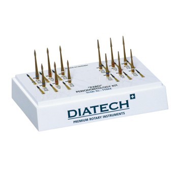 Diatech Paro Kit