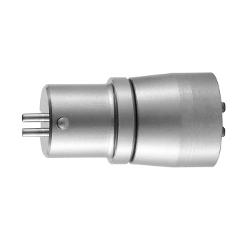 Riskontrol Adapter LU Inox St