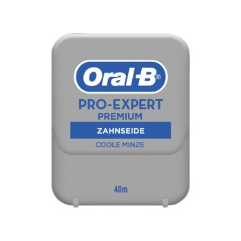 Oral-B ProExpert Premium Floss 40m