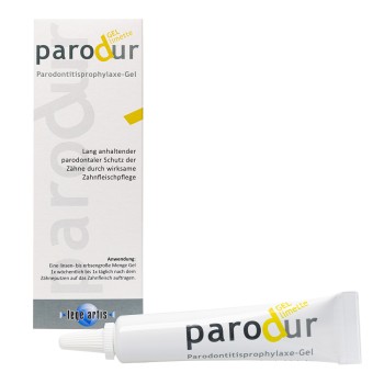 Parodur Gel Limette 10ml