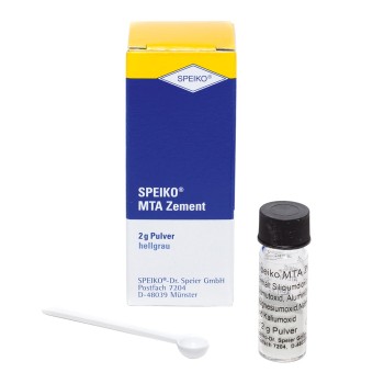 Speiko MTA Zement m. Hydroxylapatit  2g