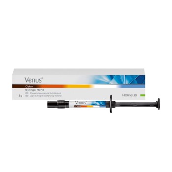 Venus Color White 1x1g Spr