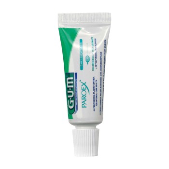 GUM Paroex Zahngel 0,06% 50x12ml