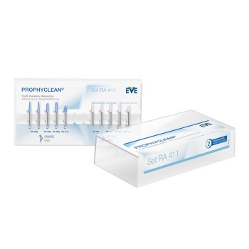 EVE Prophyclean RA411 Wst  Kit