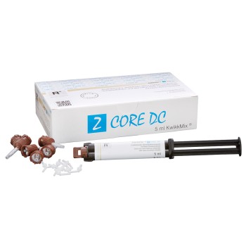 FANTESTIC Z CORE DC KwikkMix weiß/op. Pa