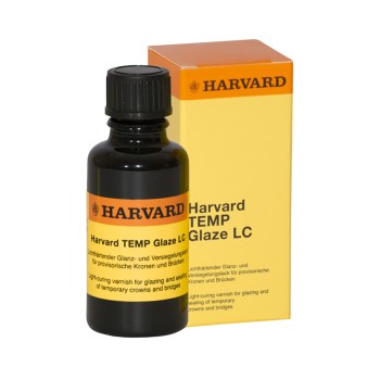 Harvard TEMP Glaze LC 30ml