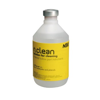 n.clean für iCare+  6x500ml