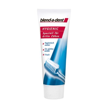 blend-a-dent Hygienic Spezial 12x75ml