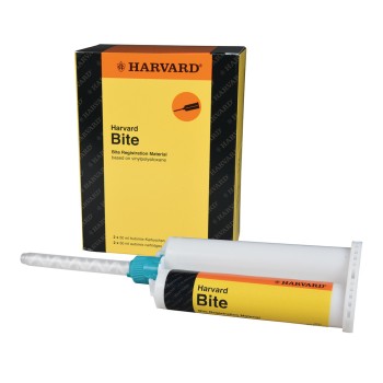 Harvard Bite vanille Kartusche 2x50ml