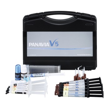 PANAVIA V5 Professional Kit