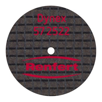 Trennscheiben Dynex 0,25x22mm 20St