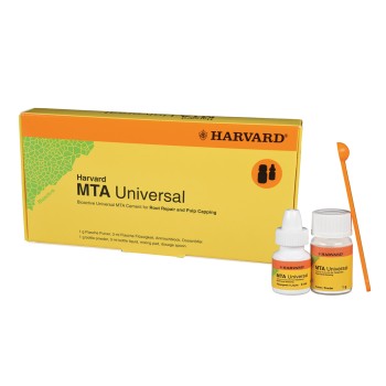 Harvard MTA Universal HandMix 1g+3ml Pa