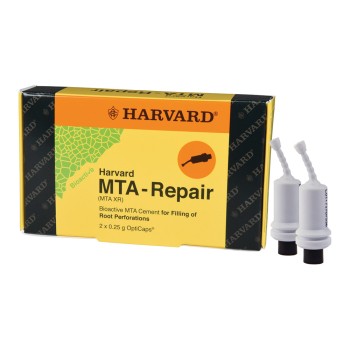 Harvard MTA Repair  2x0,25g OptiCaps