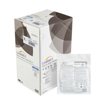 Gammex Non-Latex Sensitiv Gr. 6   50Paar