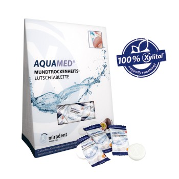 Aquamed Drops Einzelpackung (60g) 26St