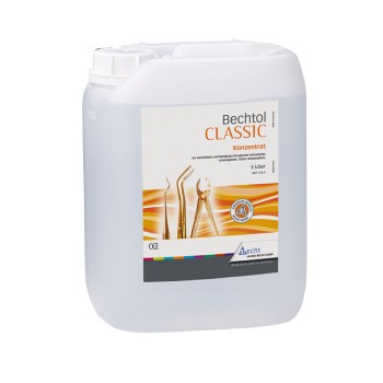 Bechtol classic Konzentrat 5L Kan