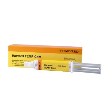 Harvard TEMP Cem EasyDose 10ml Spr