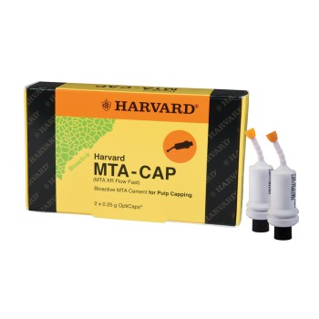 Harvard MTA Cap  2x0,25g OptiCaps