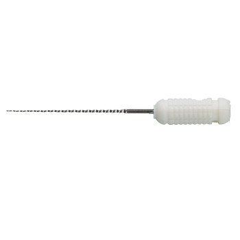 NiTi-K Reamer 25mm size 15 6pcs