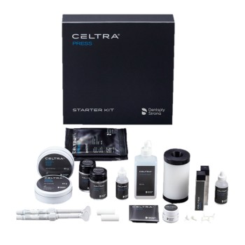 Celtra Press  Starter Kit