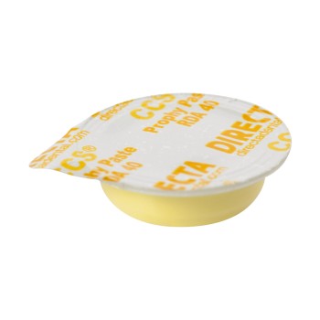 ProphyCare Paste CCS yellow SD  144x2g