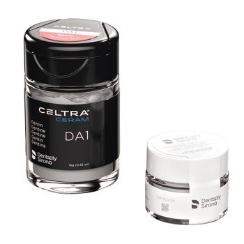 Celtra Ceram Dentin - A1 15g