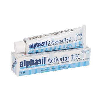 Alphasil Perfect Activator TEC  60ml Tb