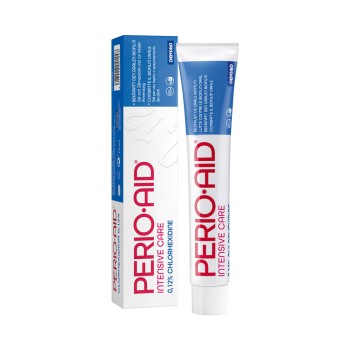 PERIO-AID Intensive Care Gel 75ml