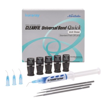 CLEARFIL Univ. Bond Unit Dose Stand. Kit