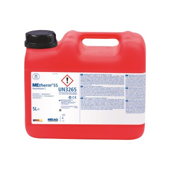 MEtherm 55 Neutralisator C  5ltr