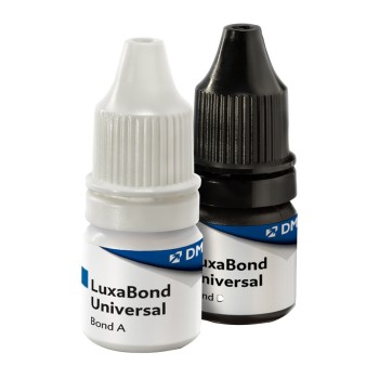 LuxaBond Universal A+B   5ml Set