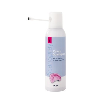 Cavex ScanSpray   200ml