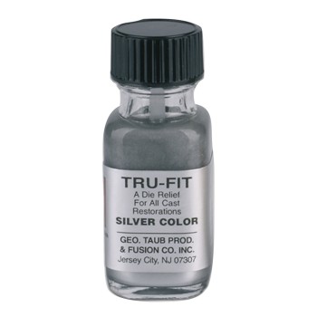 Tru-Fit silber     Fl 15ml