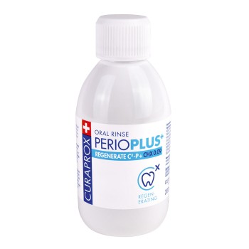 Perio Plus+Regenerate Mundspülung 200ml