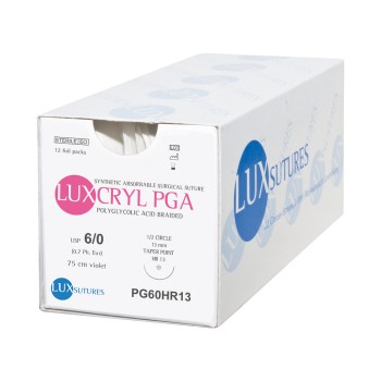 Luxcryl PGA Violet EP 0,7 HR-13  Dtz