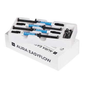 aura EASYFLOW  Intro Kit