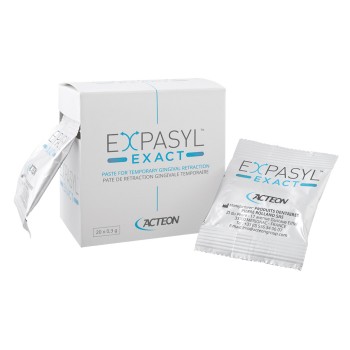 Expasyl EXACT Kaspeln   20St