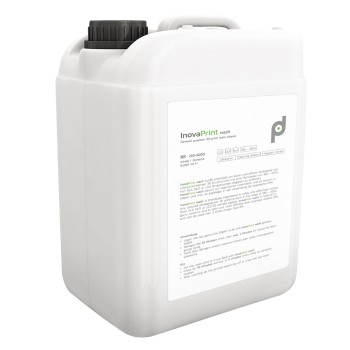 InovaPrint wash   5Ltr