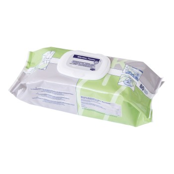 Mikrobac Tissues Flow-Pack 80Tü