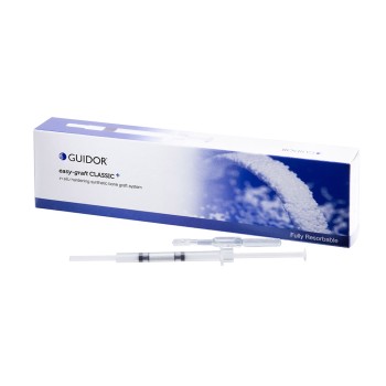 GUIDOR easy-graft CLASSIC+ 400  3x0,4ml