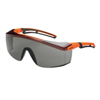 Schutzbrille Hager iSpec Sunshine 2.0 St