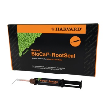 Harvard BioCal Root Seal  Pa